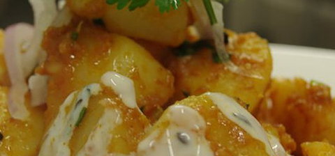 Himalayan Chargrill Glebe - Accommodation Bookings 0