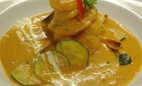 Himalayan Chargrill Glebe - Accommodation Bookings 2