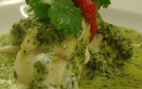 Himalayan Chargrill Glebe - Accommodation Bookings 4