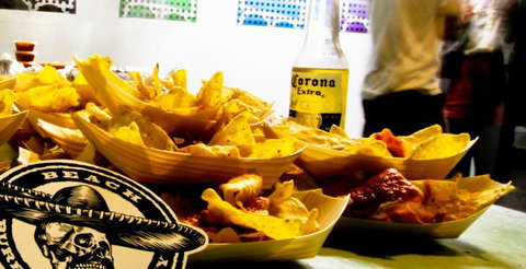 Beach Burrito Company - Accommodation Bookings 0