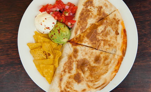 Beach Burrito Company - Accommodation Bookings 1