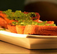 Grissini Ristorante - Accommodation Bookings