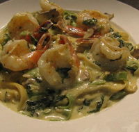 Belmonte's Italian Cuisine - Accommodation Bookings