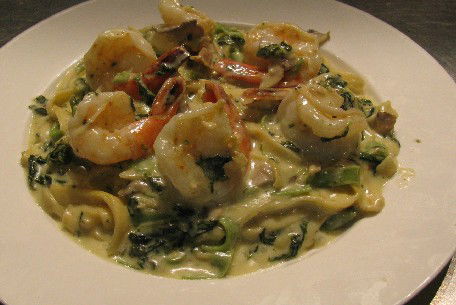 Belmonte's Italian Cuisine - Accommodation Bookings 0