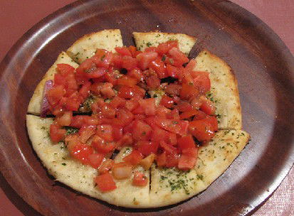 Belmonte's Italian Cuisine - Accommodation Bookings 1