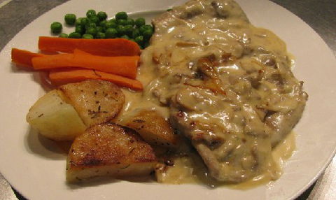 Belmonte's Italian Cuisine - Accommodation Bookings 3