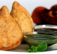 Raj Mahal Indian Restaurant - Accommodation Bookings