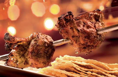 Raj Mahal Indian Restaurant - Accommodation Bookings 1