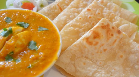 Raj Mahal Indian Restaurant - Accommodation Bookings 2