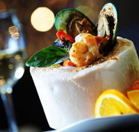 The Grand Siam Thai Restaurant - Accommodation Bookings