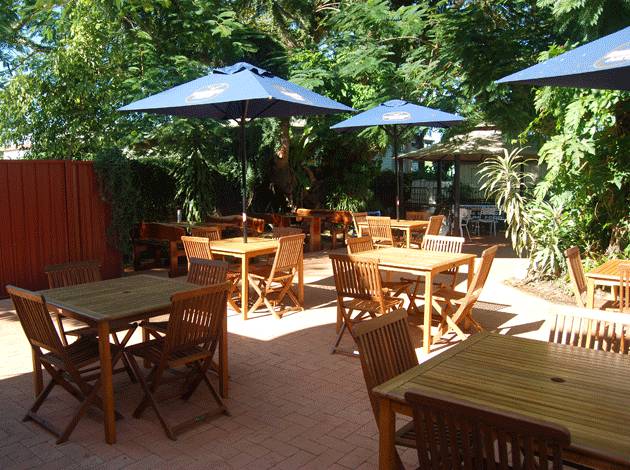 Wingham NSW Accommodation Bookings