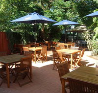 Four Iron Restaurant - Accommodation Bookings