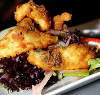 Restaurant 22 - Accommodation Bookings