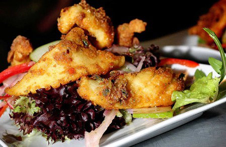 Restaurant 22 - Accommodation Bookings 0