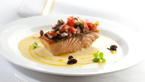 Restaurant 22 - Accommodation Bookings 1