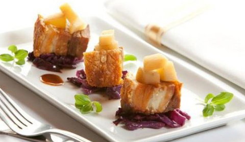 Restaurant 22 - Accommodation Bookings 2