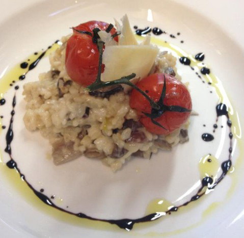 Restaurant 22 - Accommodation Bookings 3