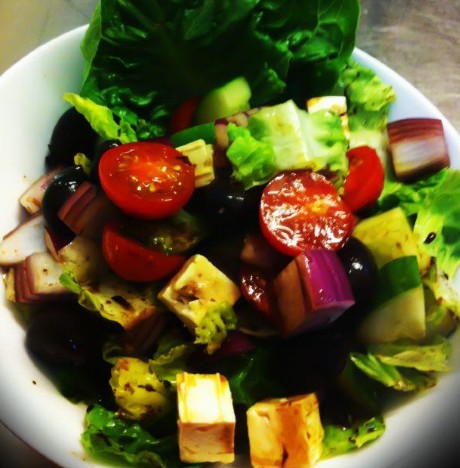 Restaurant 22 - Accommodation Bookings 4