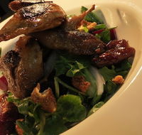 Seven Sins Restaurant - Accommodation Bookings