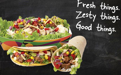 Zambrero Oxford St - Accommodation Bookings 1