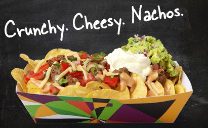 Zambrero Oxford St - Accommodation Bookings 2