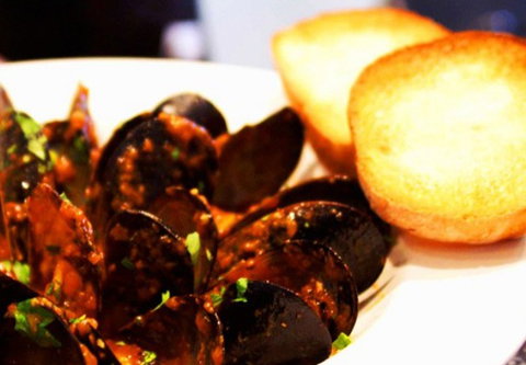 Papa's Trattoria - Accommodation Bookings 1