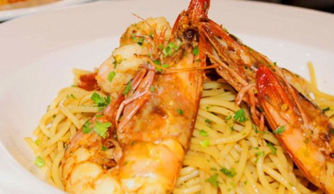 Papa's Trattoria - Accommodation Bookings 2