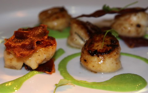 BPO Restaurant - Accommodation Bookings 0