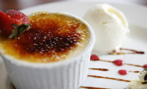 BPO Restaurant - Accommodation Bookings 1
