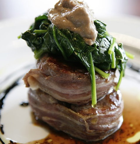 BPO Restaurant - Accommodation Bookings 2