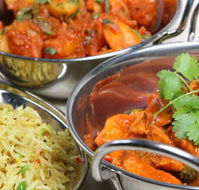 Taste Of India - Accommodation Bookings