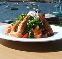 Rosabelle's - Accommodation Bookings