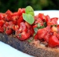 Savanas Restaurant - Accommodation Bookings