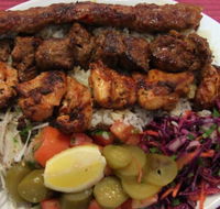 Paradise Cuisine - Accommodation Bookings