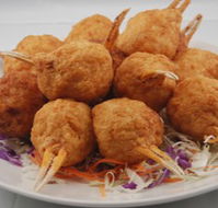Crystal Seafood Restaurant Blacktown - Accommodation Bookings