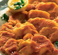 Rhinedorf German Restaurant - Accommodation Bookings