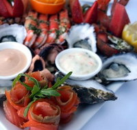 Stonebar Seafood Brasserie - Accommodation Bookings