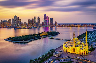 Sharjah Emirate