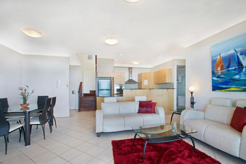 Santorini Twin Waters - Accommodation Bookings 1