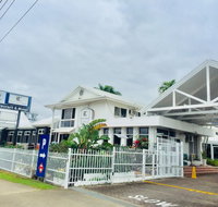 Cairns New Chalon - Accommodation Bookings