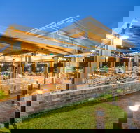 Harrigan's Irish Pub  Accommodation - Accommodation Bookings
