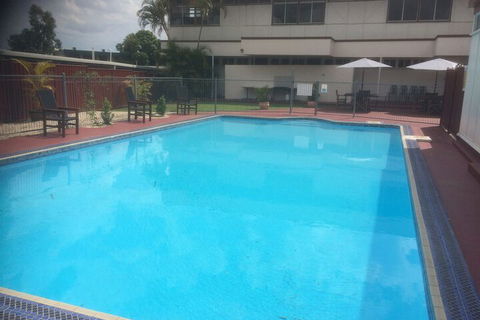 Ambassador Motel - Accommodation Bookings 2