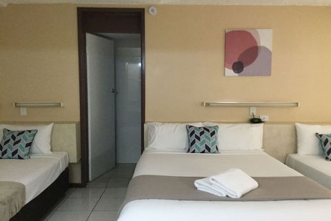 Ambassador Motel - Accommodation Bookings 6