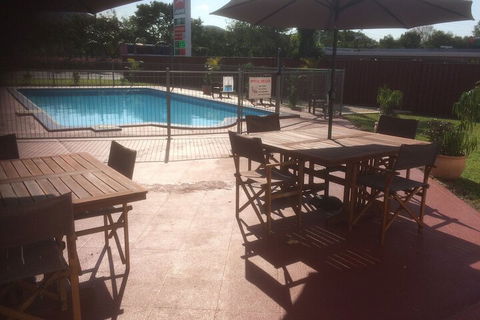Ambassador Motel - Accommodation Bookings 1