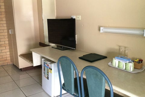 Ambassador Motel - Accommodation Bookings 7