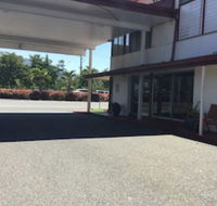 Ambassador Motel - Accommodation Bookings