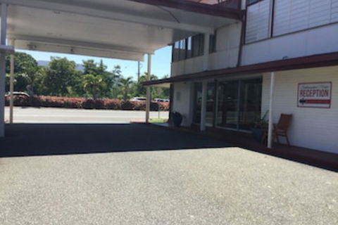 Ambassador Motel - Accommodation Bookings 0