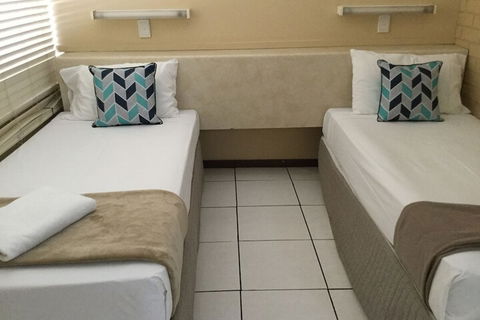 Ambassador Motel - Accommodation Bookings 4