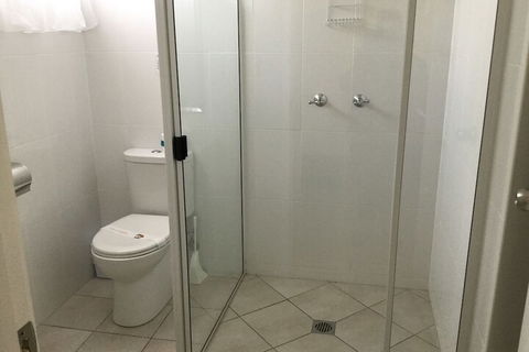 Ambassador Motel - Accommodation Bookings 5