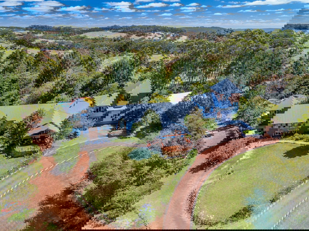 Accommodation Bookings